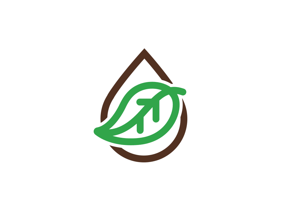 botanic rain branding