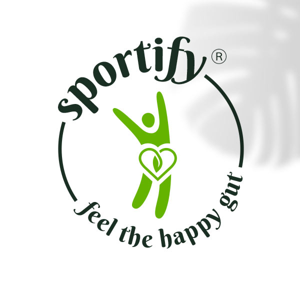 Sportify logo design