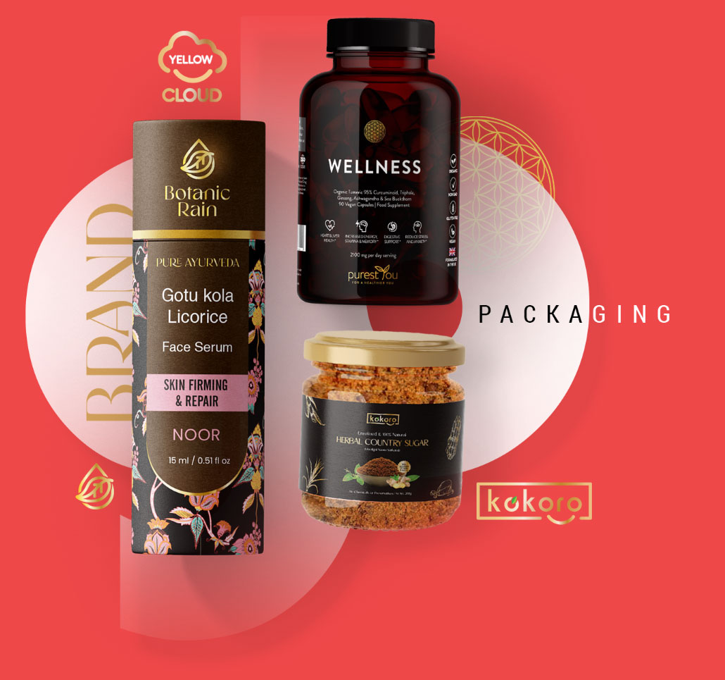 packaging design agency india