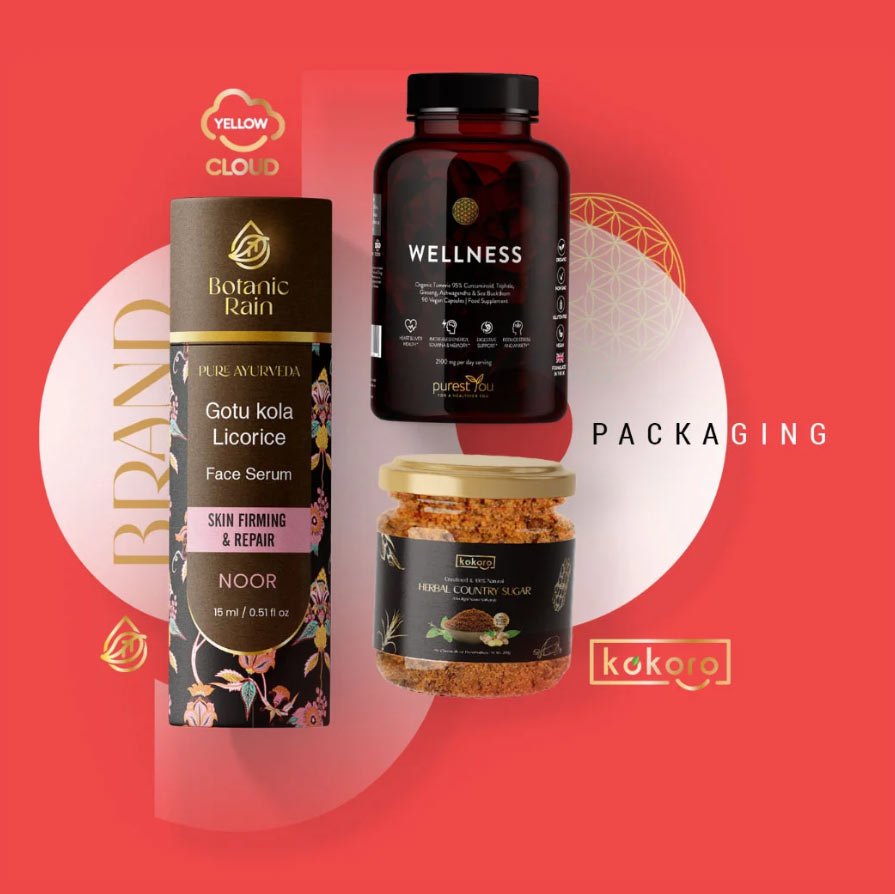 packaging design gurugram