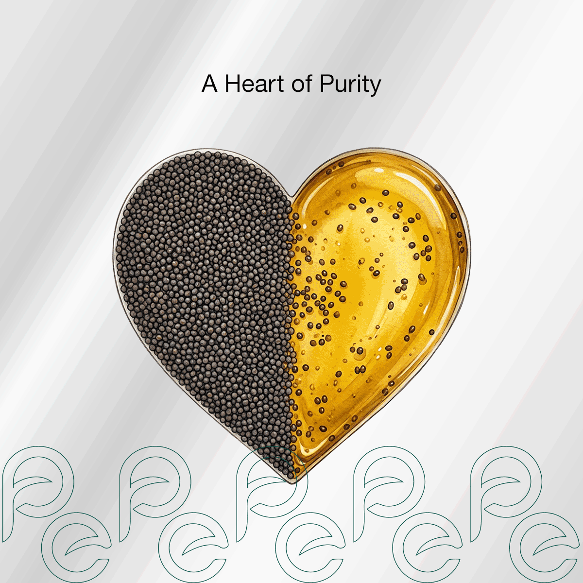 pure era heart of purity concept