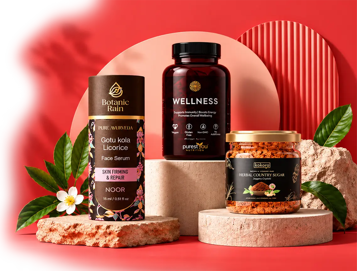 packaging design gurugram